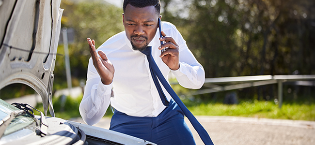 Buying a Used Car – Your Rights