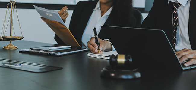 When to Lawyer Up